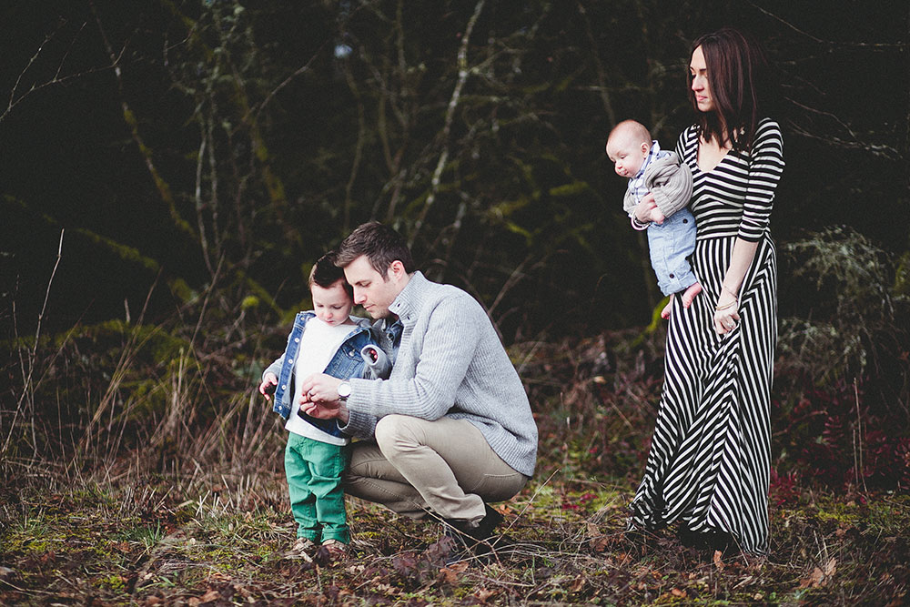 Walker Family (Portland Oregon) » My Blog