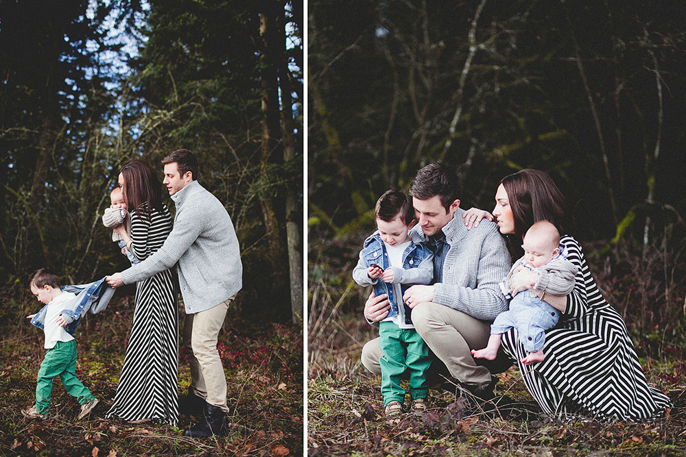 Walker Family (Portland Oregon) » My Blog